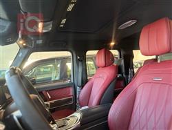 مرسيدس بنز G-Class